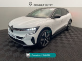 Annonce Renault Megane occasion Electrique Megane E-Tech EV60 220 ch super charge Techno  Dieppe