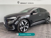 Renault Megane occasion année 2022 boite Automatique Annonce Renault Megane occasion Electrique Megane E-Tech EV60 220 ch super charge Techno à Saint-Just