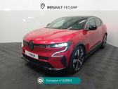 Renault Megane Megane E-Tech EV60 220 ch super charge Techno  2023 - annonce de voiture en vente sur Auto Sélection.com