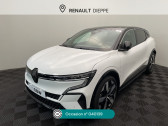 Renault Megane occasion année 2023 boite Automatique Annonce Renault Megane occasion Electrique Megane E-Tech EV60 220 ch super charge Techno à Dieppe