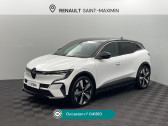 Annonce Renault Megane occasion Electrique Megane E-Tech EV60 220 ch super charge Techno  Saint-Maximin