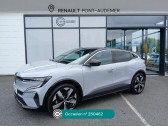 Annonce Renault Megane occasion Electrique Megane E-Tech EV60 220 ch super charge Techno  Pont-Audemer
