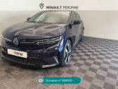 Renault Megane Megane E-Tech EV60 220 ch super charge Techno  2022 - annonce de voiture en vente sur Auto Sélection.com