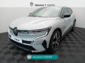 Renault Megane Megane E-Tech EV60 220 ch super charge Techno   Dieppe 76