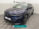Renault Megane Megane E-Tech EV60 220 ch super charge Techno  2023 - annonce de voiture en vente sur Auto Sélection.com