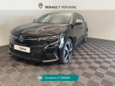 Renault Megane occasion année 2022 boite Automatique Annonce Renault Megane occasion Electrique Megane E-Tech EV60 220 ch super charge Techno à Péronne