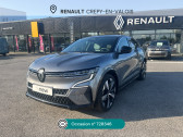 Renault Megane Megane E-Tech EV60 220 ch super charge Techno  à Crépy-en-Valois 60