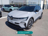 Renault Megane occasion année 2022 boite Automatique Annonce Renault Megane occasion Electrique Megane E-Tech EV60 220 ch super charge Techno à Neufchâtel-en-Bray