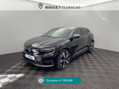 Renault Megane occasion année 2022 boite Automatique Annonce Renault Megane occasion Electrique Megane E-Tech EV60 220 ch super charge Techno à Clermont