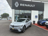 Renault Megane occasion année 2024 boite Manuelle Annonce Renault Megane occasion Electrique Mégane E-Tech EV60 220CV Techno Super Charge, Advanced Drivi à Bessières