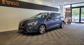 Annonce Renault Megane occasion Diesel Mgane ESTATE 1.5 DCI 110 ENERGY BUSINESS  Saint-Apollinaire