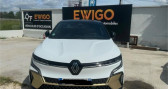 Annonce Renault Megane occasion Electrique Mgane EV60 E-TECH ELECTRIC 220 75PPM 60KWH OPTIMUM-CHARGE I  ANDREZIEUX-BOUTHEON