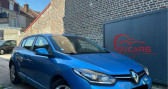 Annonce Renault Megane occasion Diesel MGANE III 1,5 Dci 95ch ECO2 Limited  Douai