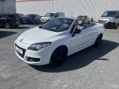 Annonce Renault Megane occasion Diesel Mgane III CC dCi 130 FAP Monaco Euro 5 2p  Gaillac