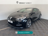 Annonce Renault Megane occasion Essence M�gane III Coup� 2.0 16V 265 S&S RS � Seynod