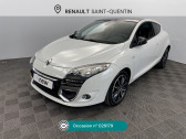 Renault Megane M�gane III Coup� dCi 130 FAP Energy eco2 Bose  2012 - annonce de voiture en vente sur Auto S&eacute;lection.com