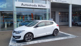 Annonce Renault Megane occasion Diesel Mgane III dCi 110 FAP eco2 Bose EDC 5p  Millau