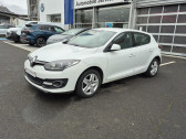 Annonce Renault Megane occasion Diesel M�gane III dCi 95 Energy Business E6 5p � Aurillac
