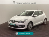 Annonce Renault Megane occasion Essence MEGANE III TCE 115 ENERGY ECO2 EXPRESSION  Montvrain