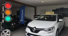 Renault Megane occasion Blanc année 2017 boite Manuelle Annonce Renault Megane occasion Diesel Mégane IV 1.5 DCI 105 Energy Life 5 Portes à Nanteuil Les Meaux