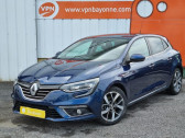 Renault Megane occasion année 2018 boite Manuelle Annonce Renault Megane occasion Diesel Mégane IV 1.6 dCi 130 Intens à Arcangues