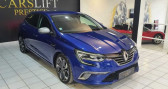 Renault Megane occasion Annonce Renault Megane occasion Essence Mégane IV 115CV GT LINE à CLERMONT FERRAND