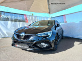 Annonce Renault Megane occasion Essence Megane IV Berline 300 EDC R.S. Ultime 5p  Muret