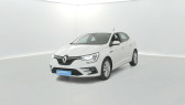Renault Megane Mgane IV Berline Blue dCi 115 20 Business 5p   SAINT-GREGOIRE 35
