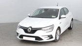 Renault Megane Mgane IV Berline Blue dCi 115 20 Business 5p   SAINT-GREGOIRE 35