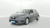 Renault Megane occasion année 2021 boite Manuelle Annonce Renault Megane occasion Diesel Mégane IV Berline Blue dCi 115 20 Business 5p à SAINT-GREGOIRE