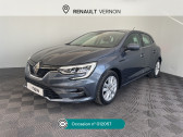 Renault Megane M�gane IV Berline Blue dCi 115 - 20 Business  2021 - annonce de voiture en vente sur Auto S&eacute;lection.com