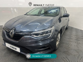 Annonce Renault Megane occasion Diesel M�gane IV Berline Blue dCi 115 - 20 Business � Yvetot