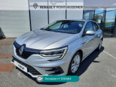 Renault Megane Mgane IV Berline Blue dCi 115 - 20 Business  2020 - annonce de voiture en vente sur Auto Sélection.com