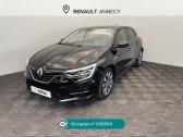 Renault Megane occasion année 2020 boite Manuelle Annonce Renault Megane occasion Diesel Mégane IV Berline Blue dCi 115 - 20 Intens à Seynod