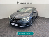 Annonce Renault Megane occasion Diesel M�gane IV Berline Blue dCi 115 - 20 Zen � LA CHAPELLE-LONGUEVILLE