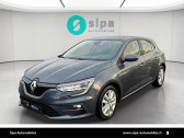 Annonce Renault Megane occasion Diesel M�gane IV Berline Blue dCi 115 - 21B Business 5p � M�rignac