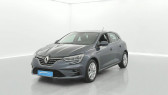 Annonce Renault Megane occasion Diesel Mgane IV Berline Blue dCi 115 21B Business 5p  SAINT-GREGOIRE