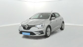 Annonce Renault Megane occasion Diesel M�gane IV Berline Blue dCi 115 21B Business 5p � SAINT-GREGOIRE