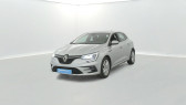 Annonce Renault Megane occasion Diesel M�gane IV Berline Blue dCi 115 21B Business 5p � SAINT-GREGOIRE