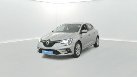 Renault Megane , garage BRIOCAR RENNES � SAINT-GREGOIRE