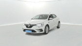 Annonce Renault Megane occasion Diesel M�gane IV Berline Blue dCi 115 21B Business 5p � SAINT-GREGOIRE