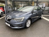 Annonce Renault Megane occasion Diesel Mgane IV Berline Blue dCi 115 - 21B Business 5p  Figeac