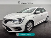 Annonce Renault Megane occasion Diesel M�gane IV Berline Blue dCi 115 - 21B Business � DREUX