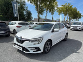 Renault Megane occasion année 2021 boite Manuelle Annonce Renault Megane occasion Diesel Mégane IV Berline Blue dCi 115 - 21B Intens 5p à Gaillac