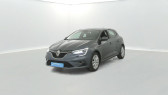 Annonce Renault Megane occasion Diesel M�gane IV Berline Blue dCi 115 21N Business 5p � SAINT-GREGOIRE