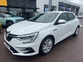 Annonce Renault Megane occasion Diesel M�gane IV Berline Blue dCi 115 21N Business 5p � SAINT-GREGOIRE