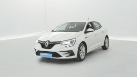 Renault Megane occasion 2022 mise en vente à SAINT-GREGOIRE par le garage BRIOCAR RENNES - photo n°1