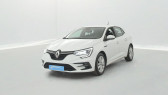Renault Megane occasion année 2022 boite Manuelle Annonce Renault Megane occasion Diesel Mégane IV Berline Blue dCi 115 21N Business 5p à SAINT-GREGOIRE