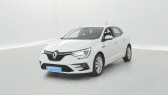 Renault Megane occasion année 2022 boite Manuelle Annonce Renault Megane occasion Diesel Mégane IV Berline Blue dCi 115 21N Business 5p à SAINT-GREGOIRE