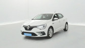 Renault Megane occasion année 2022 boite Manuelle Annonce Renault Megane occasion Diesel Mégane IV Berline Blue dCi 115 21N Business 5p à SAINT-GREGOIRE